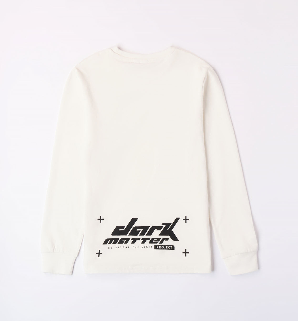 Dark Matter - Maglietta (2 COLORI)