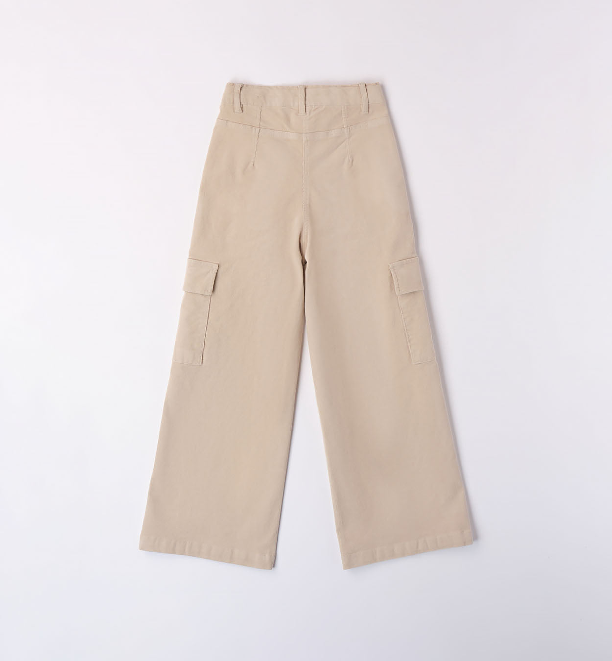 Winter Dream - pantalone in velluto