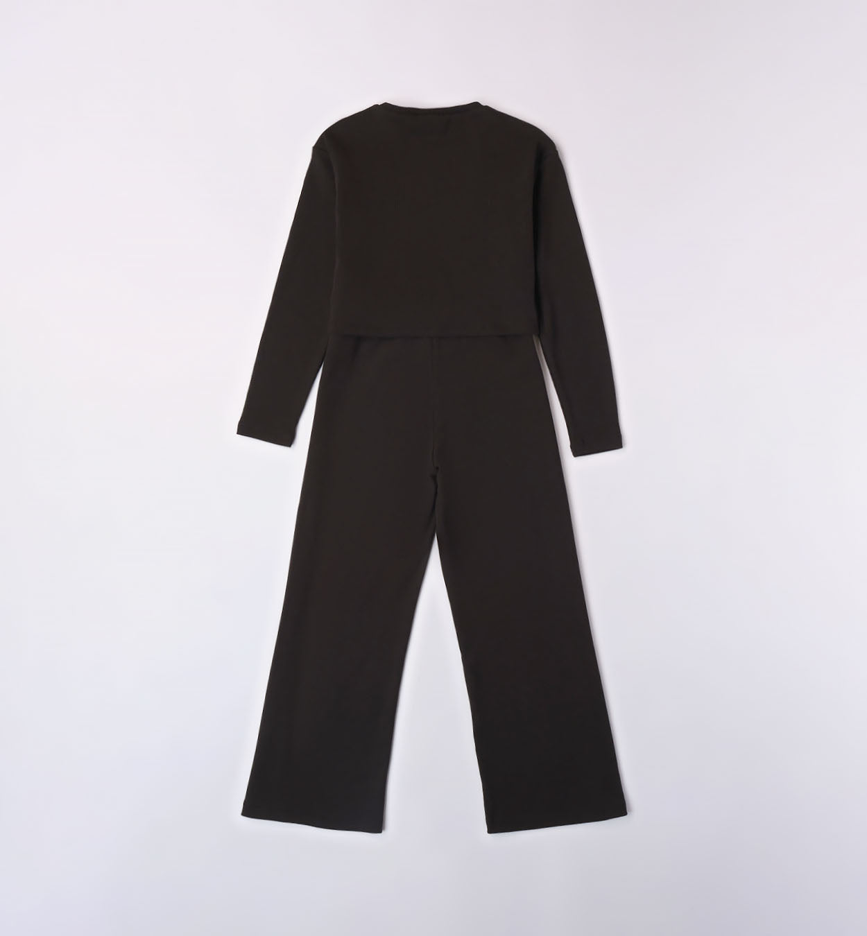 Urban Feeling - Completo a costine