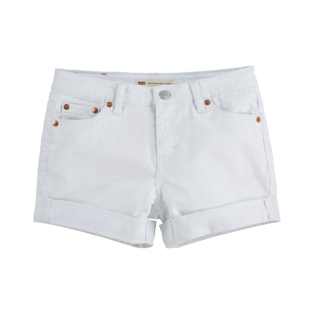 Short jeans