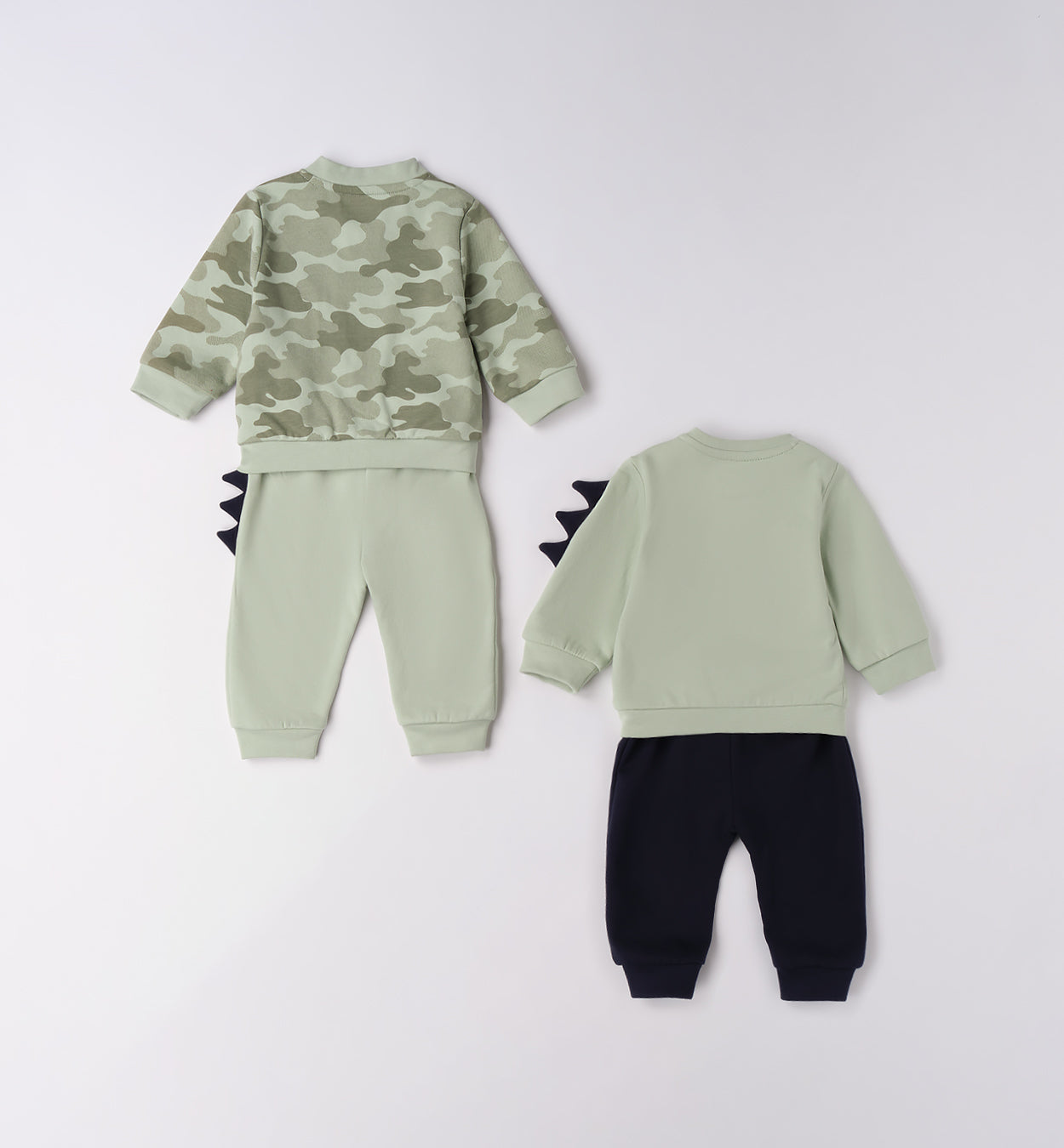 LIMITED EDITION - Tuta