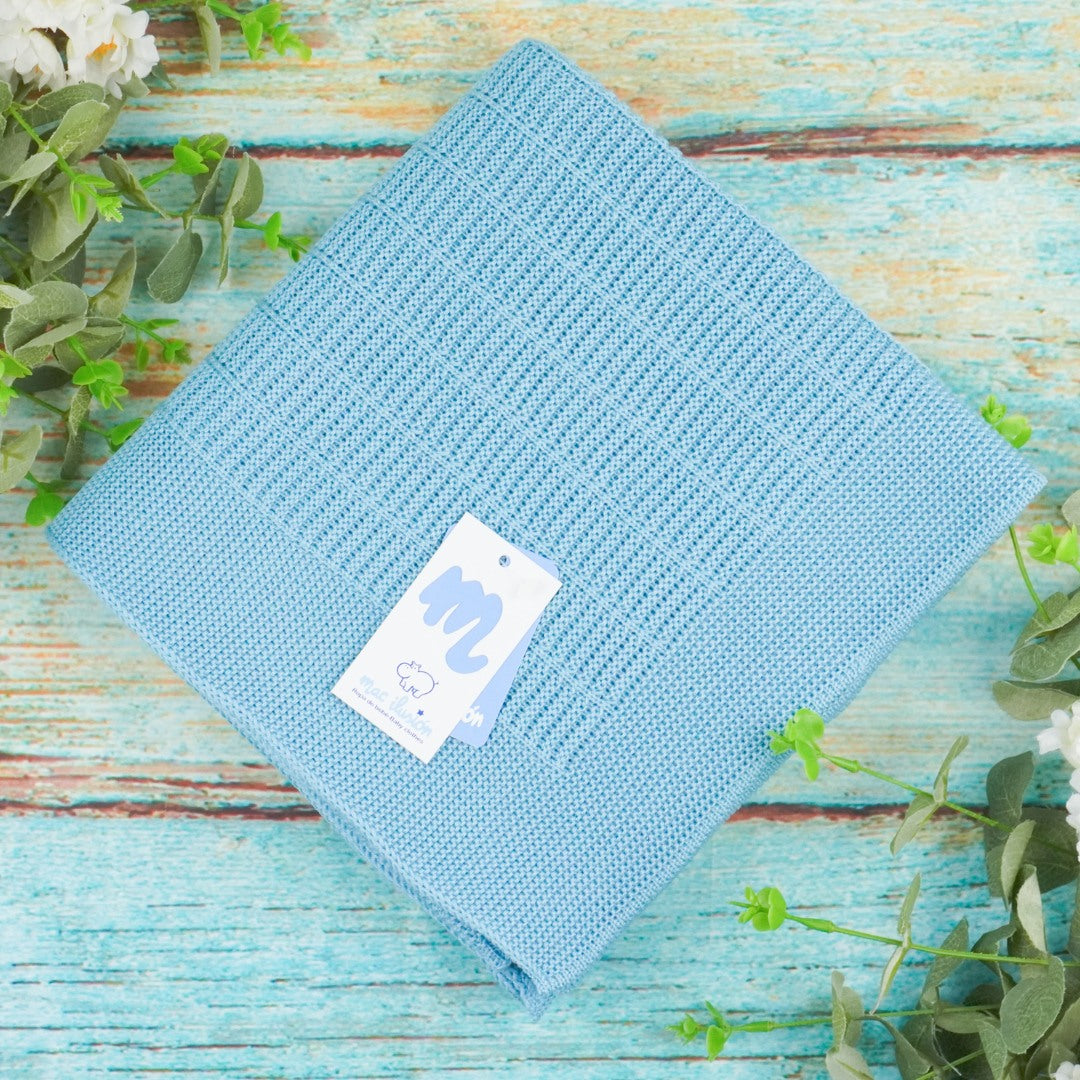 VIBRANT - Coperta