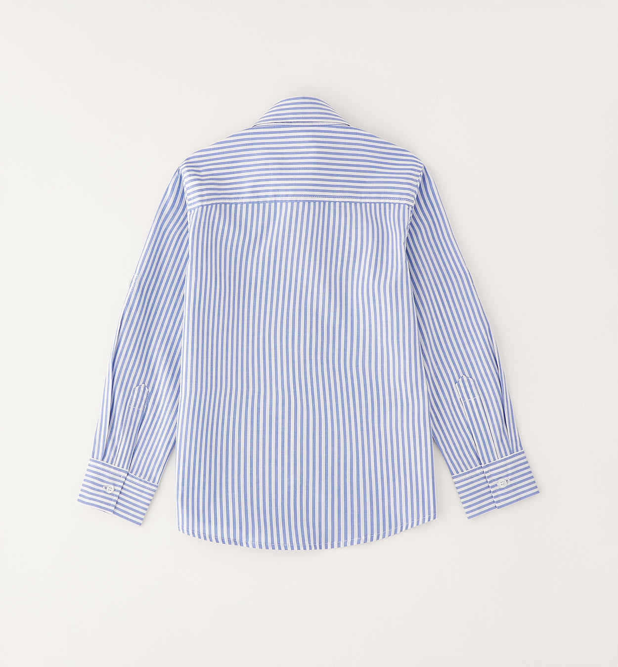 THE JOURNEY - Camicia