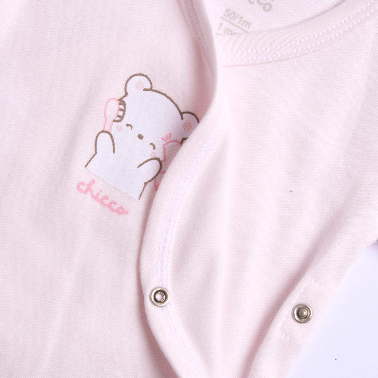 Unisex - Set 2 Body m/c (3 VARIANTI)