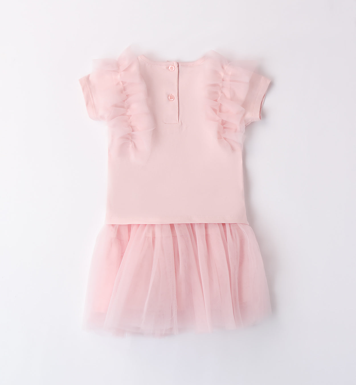 SPECIAL PARTY - Completo