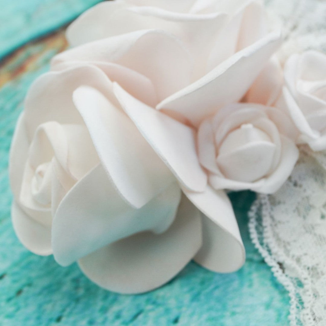 LINEA COMUNIONE - Fermaglio