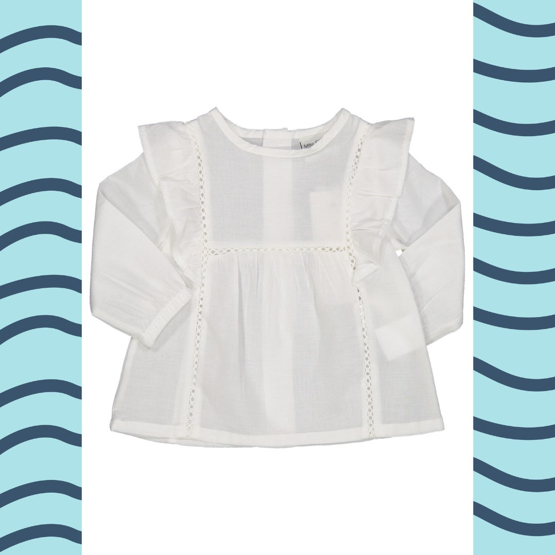 TEDDY BEAR - Camicia