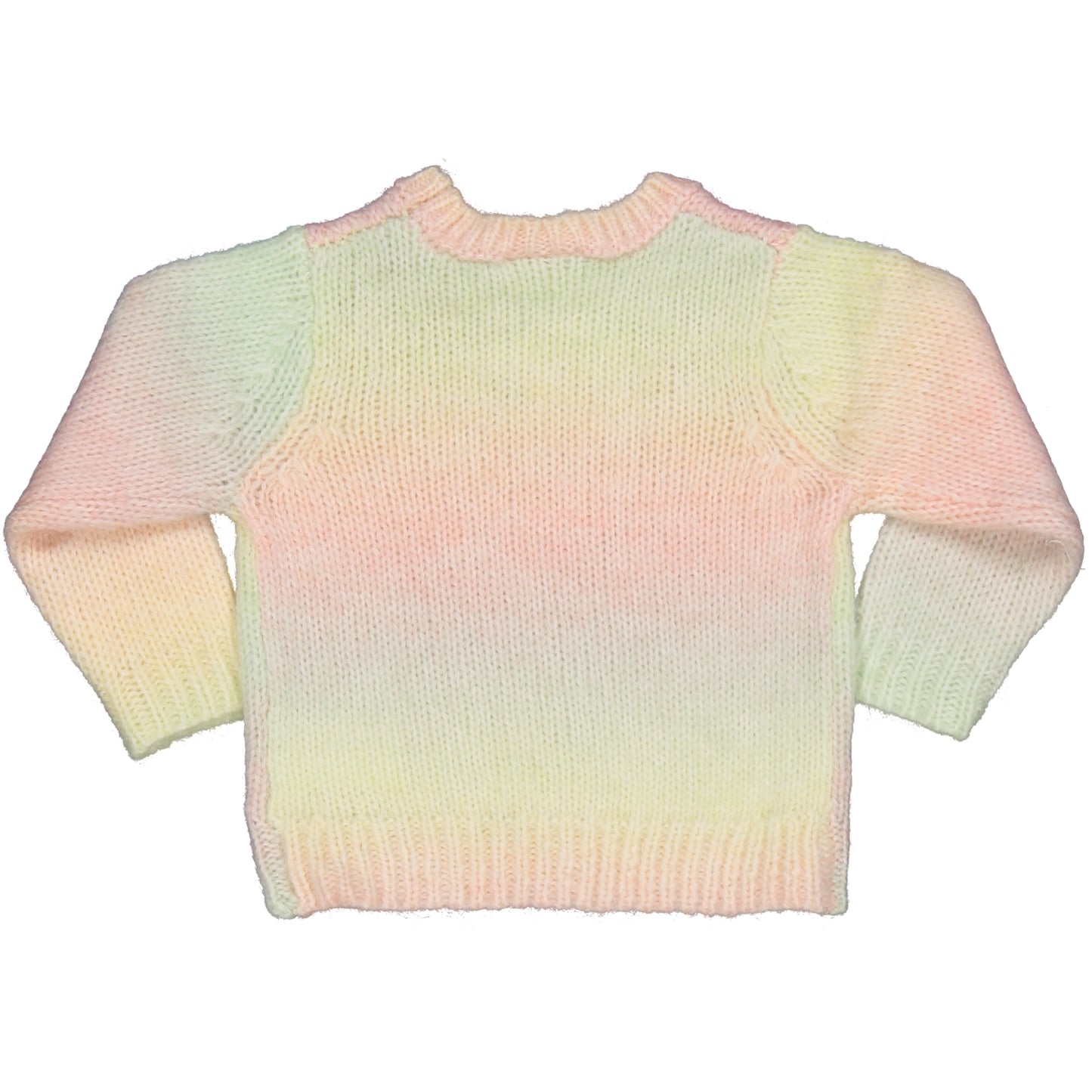 SOFTLY & COLORED - Maglioncino
