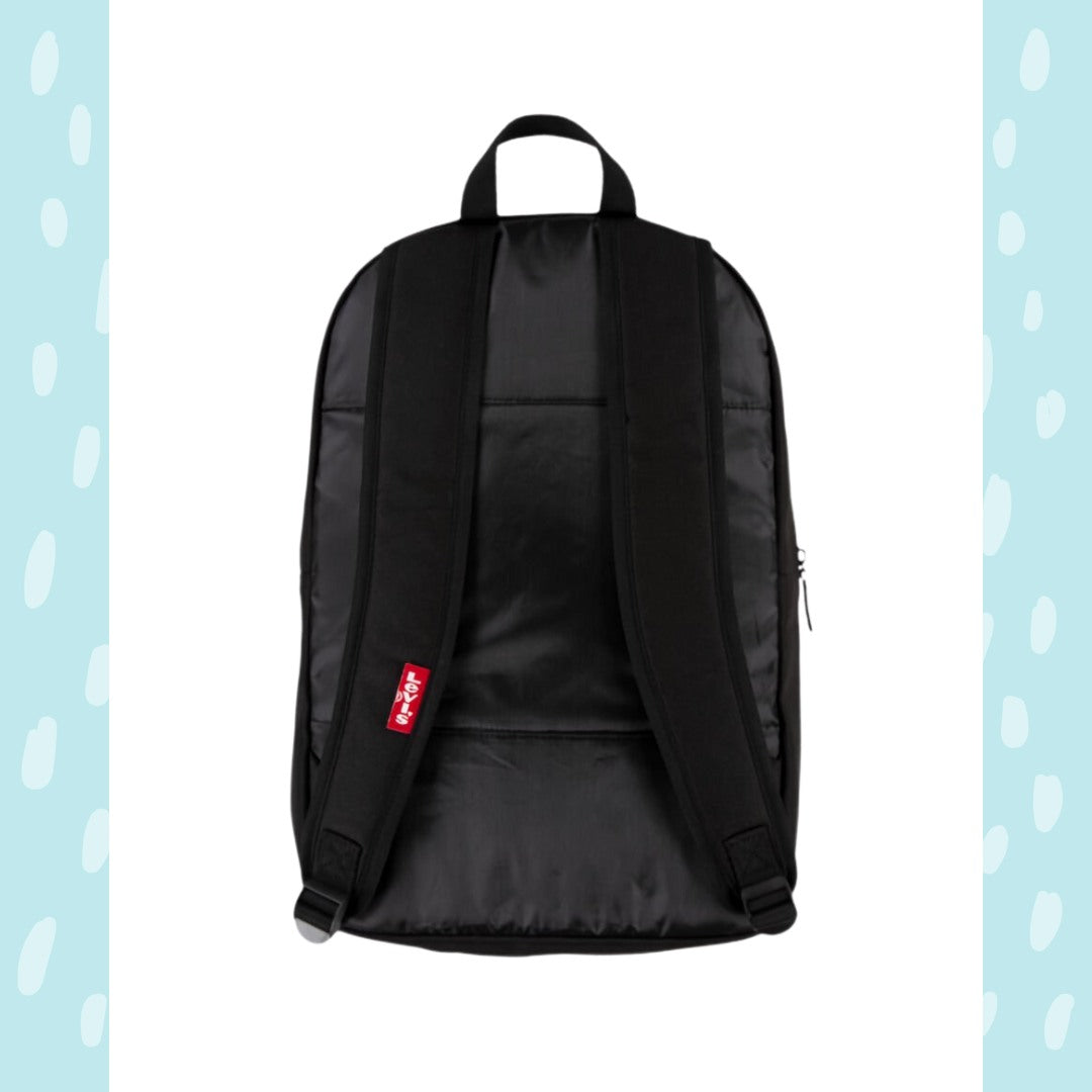 Zaino core batwing - BLACK