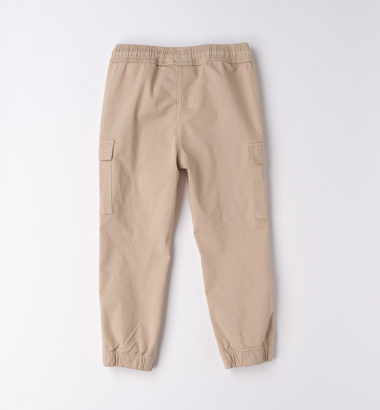 WILD LEAGUE - Pantalone Regular Fit (3-8 ANNI)