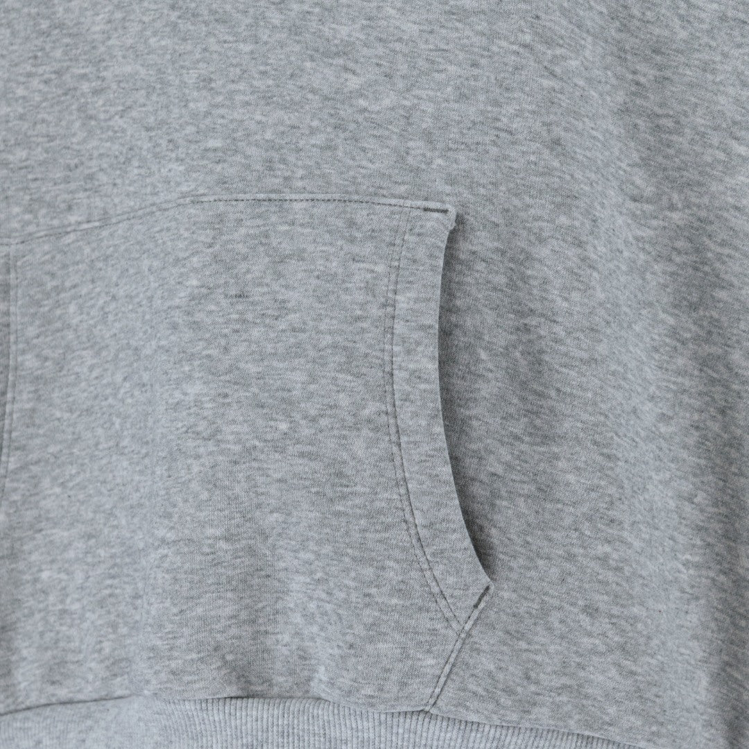 Collegiate Felpa c/cappuccio (10-16 ANNI)