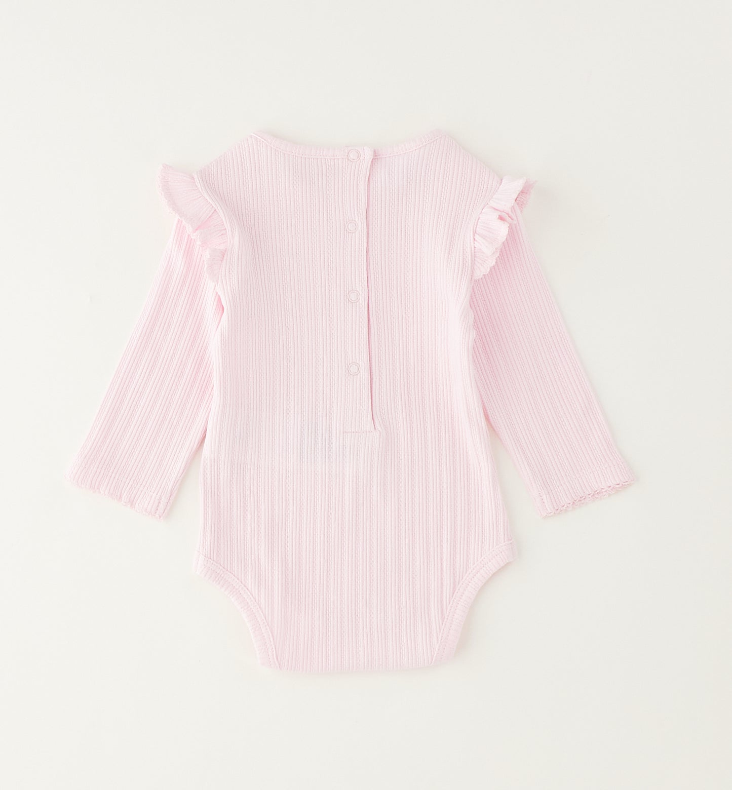 PINK SPRING - Body