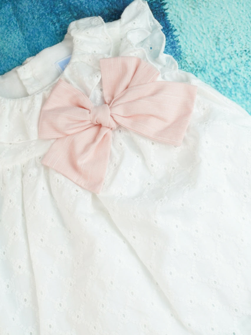 SERENITY BRODAT - Vestina+Coulotte