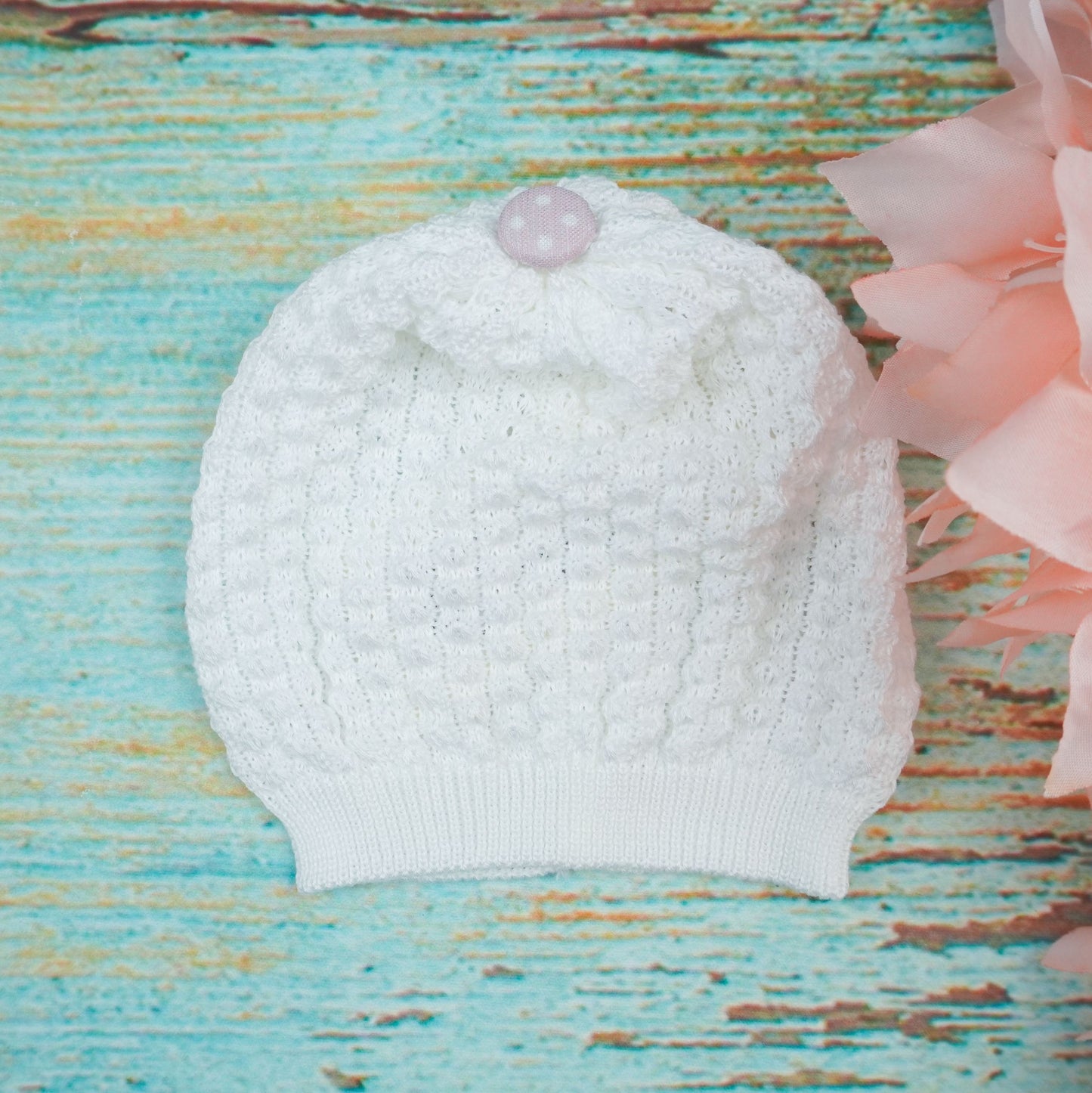 EB10 - Cappello
