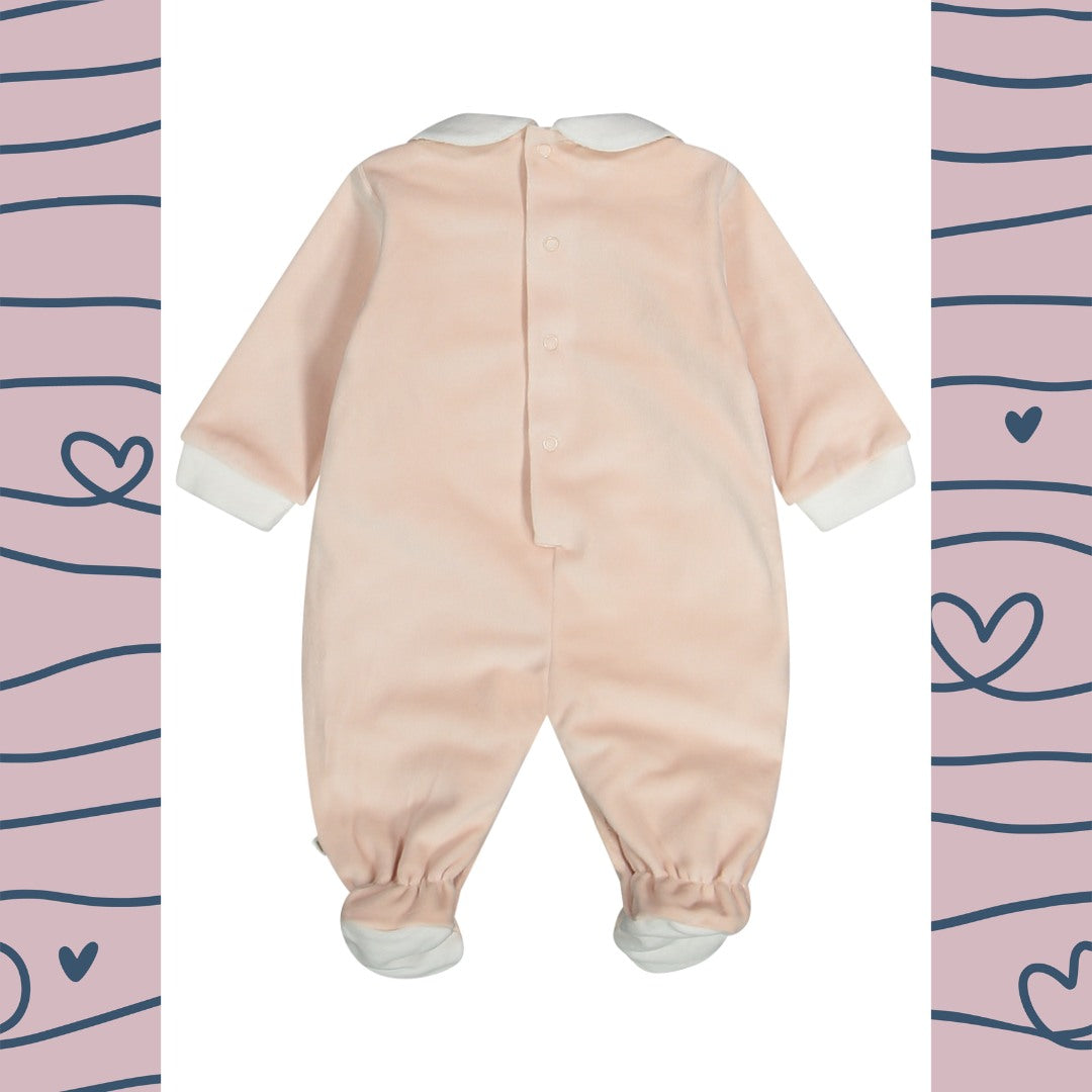 Dolci Coccole - Tutina