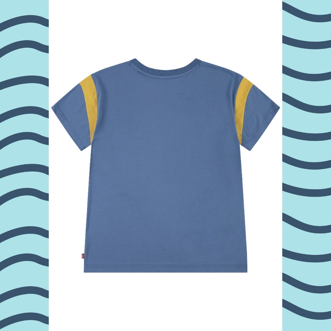 Nature Prep - Prep Sport T-Shirt (10-16 ANNI)