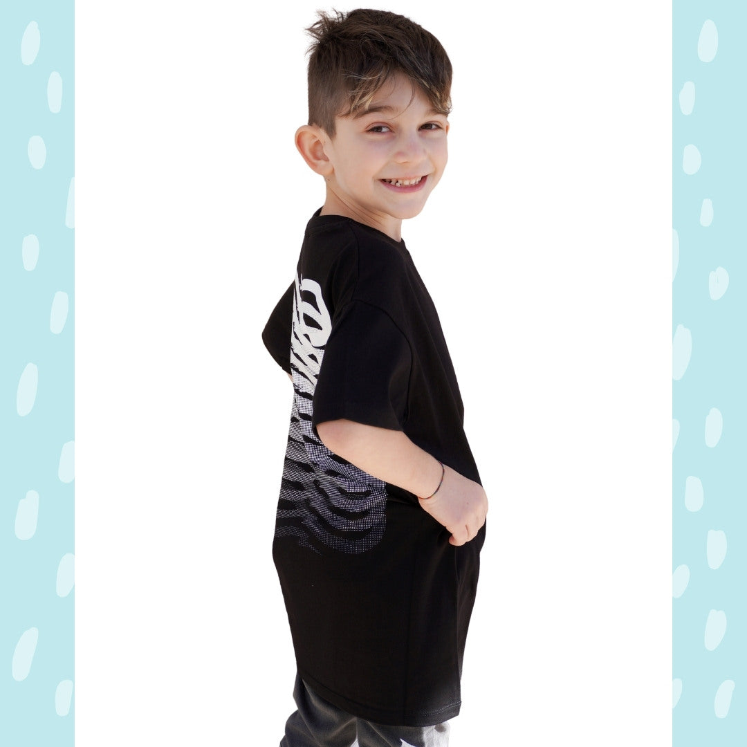 Ribs - T-Shirt