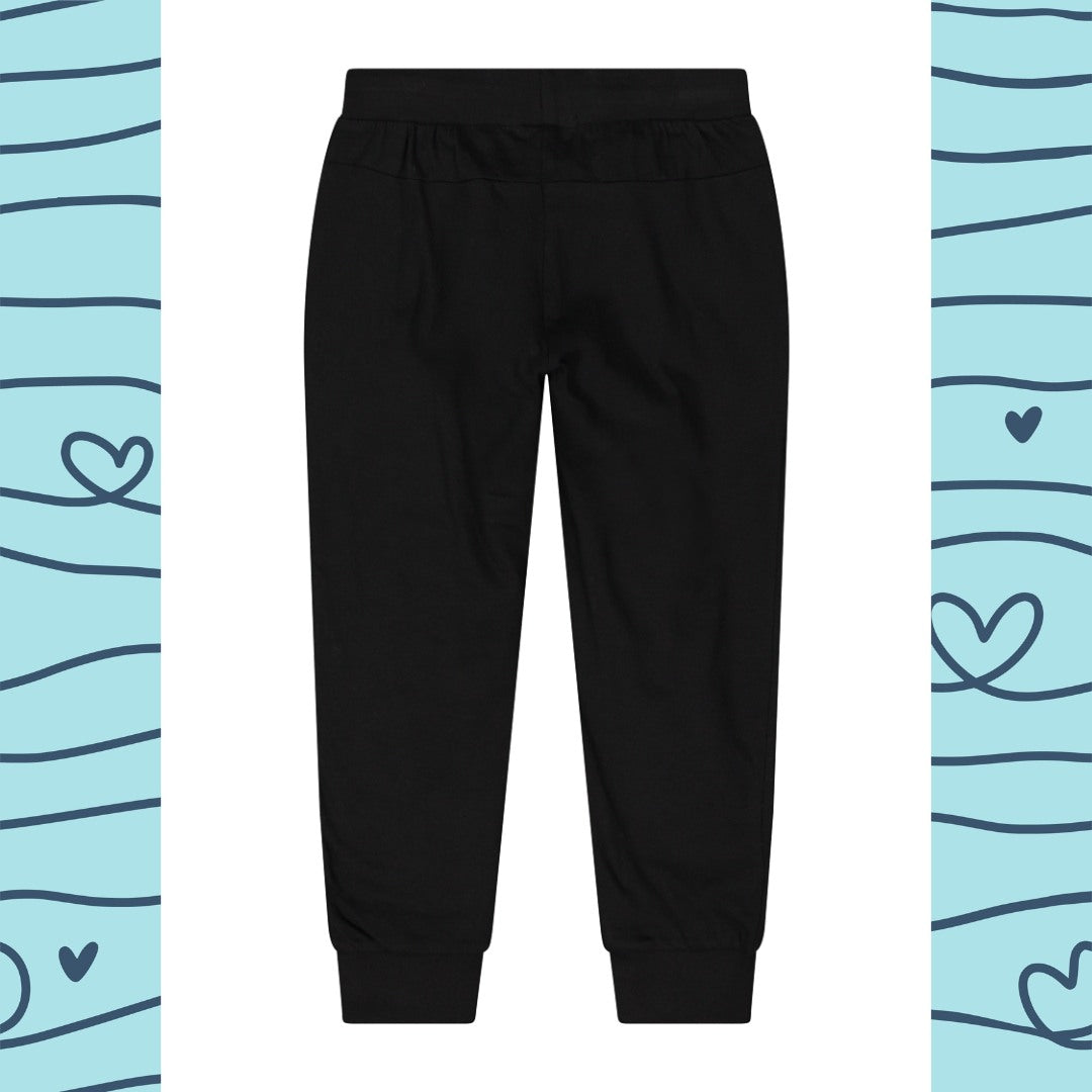 Eveyday Boy - Pantalone Tuta (2 COLORI)