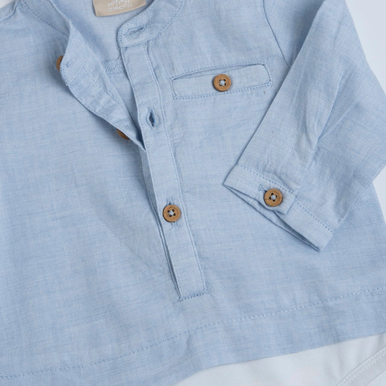 Camicia Body
