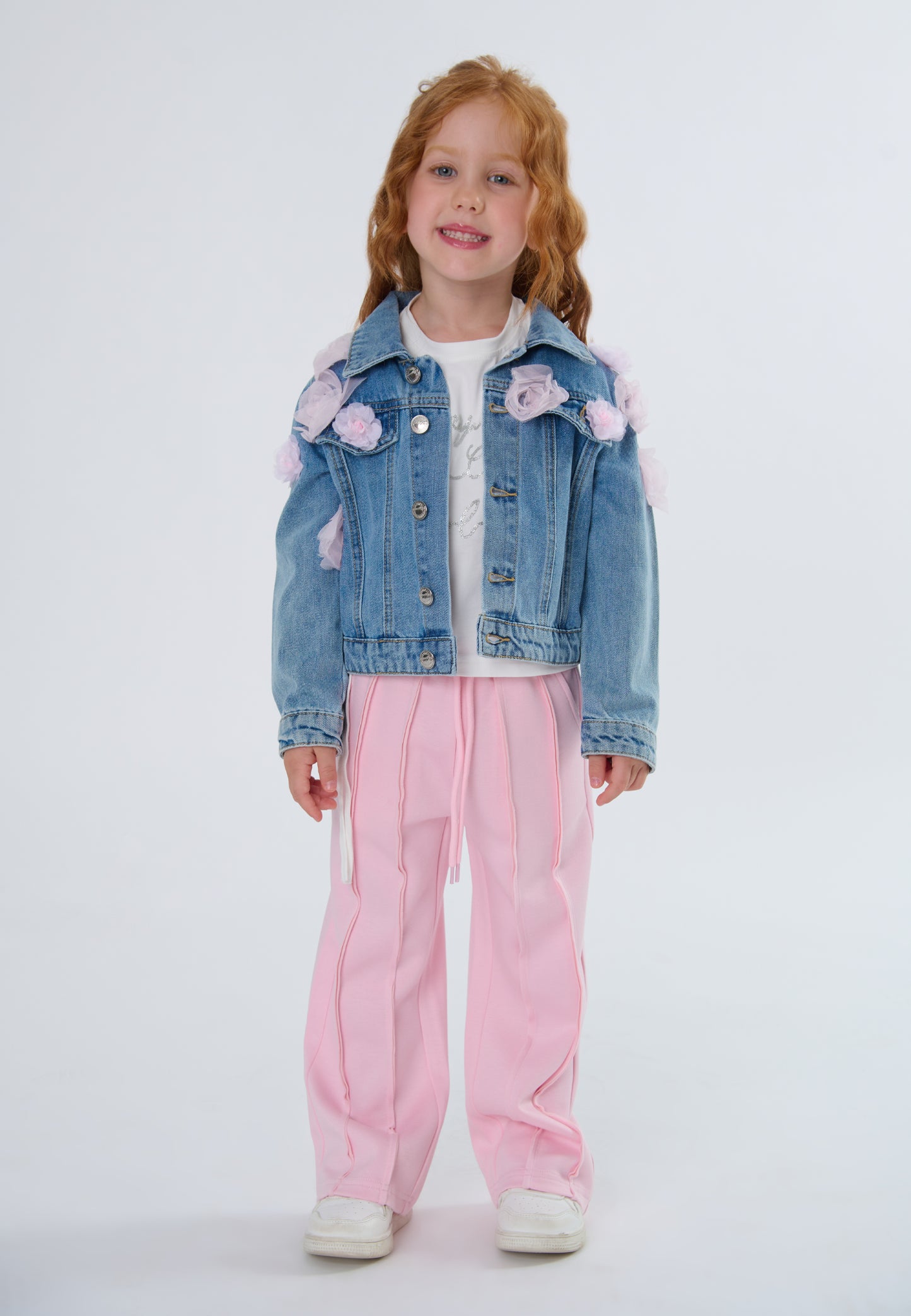 ROSA - Pantaloncino