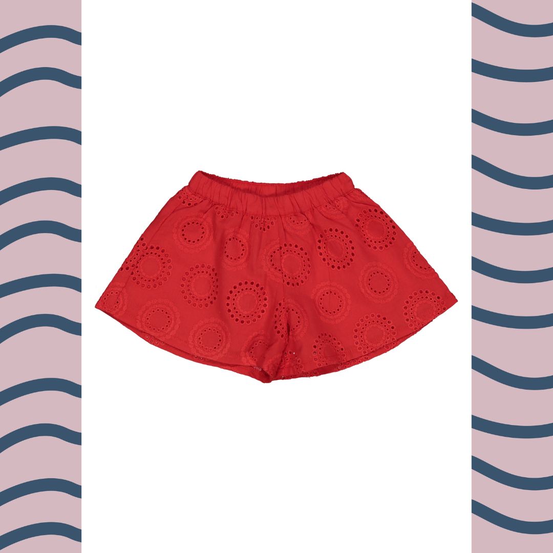 CHERRY - Short