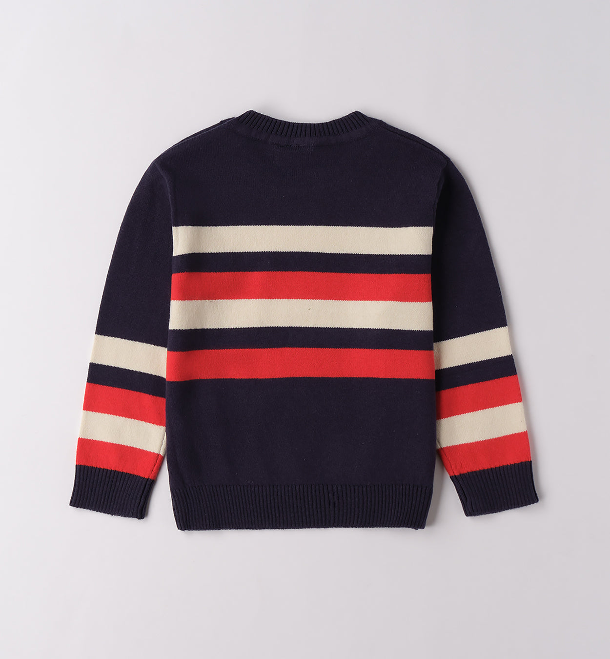 NAVY SHADES - Maglioncino