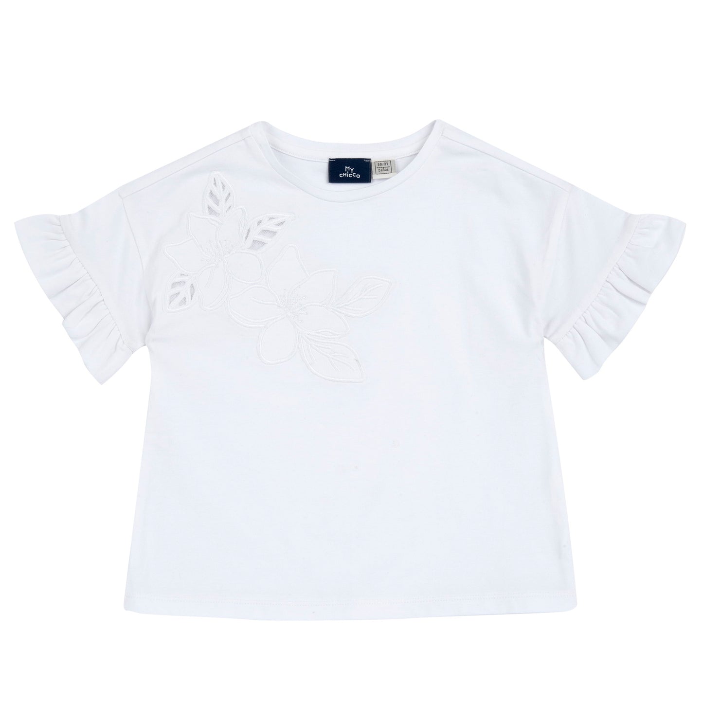 FULL SPRING - T-Shirt