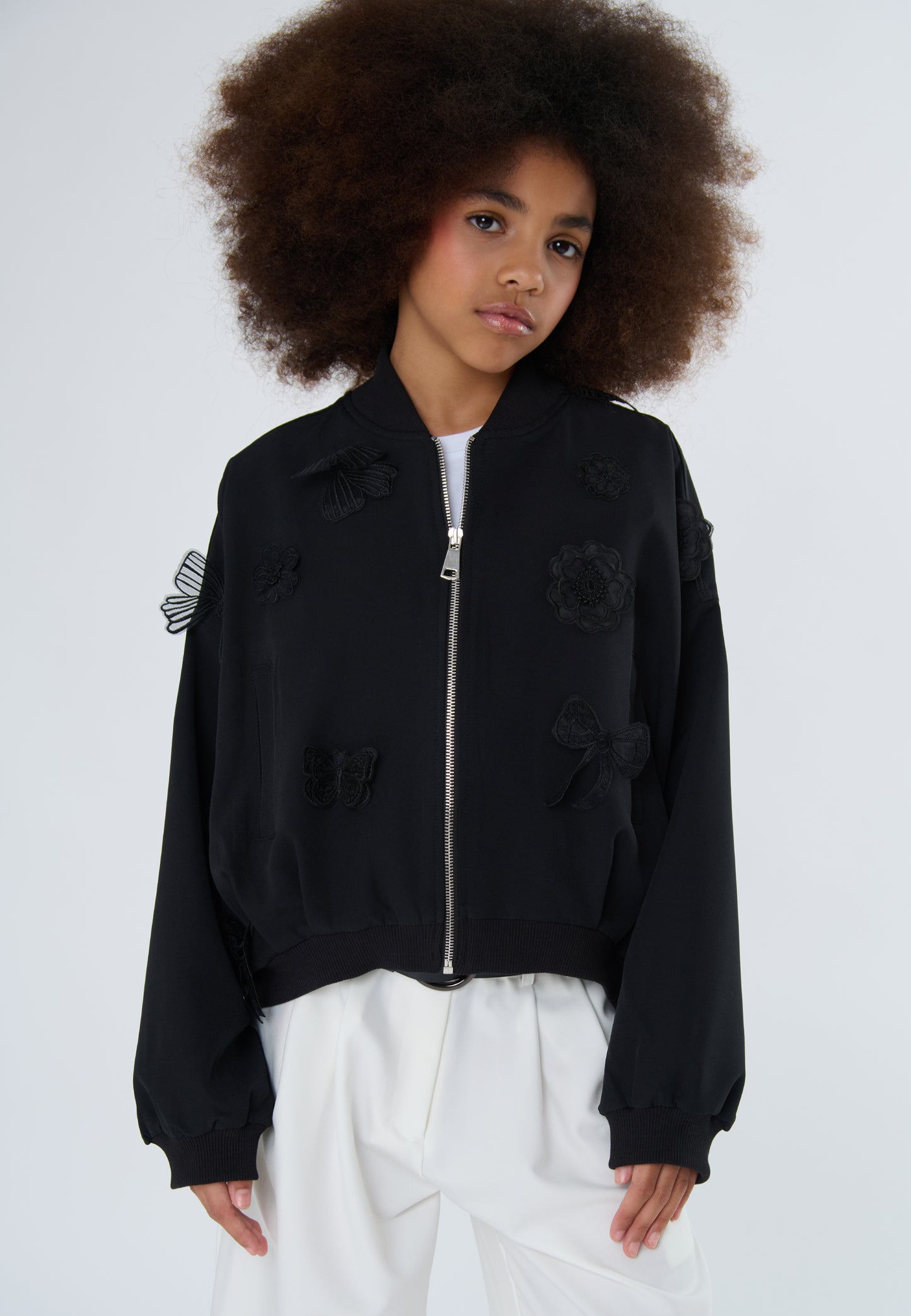 NERO - Bomber