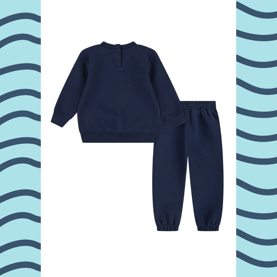 Set Jogging Core Batwing