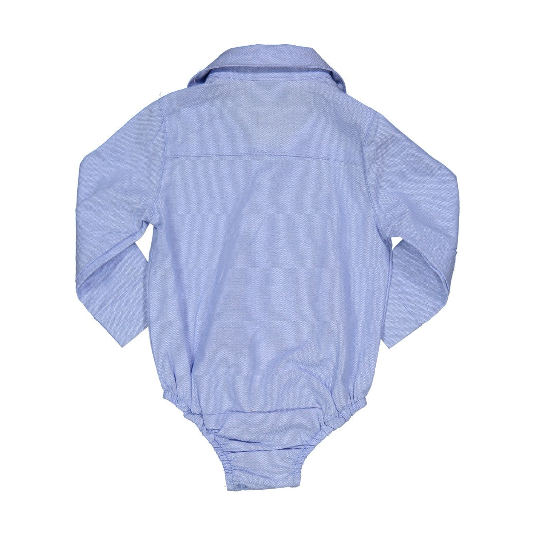 Happy Crew - Camicia Body