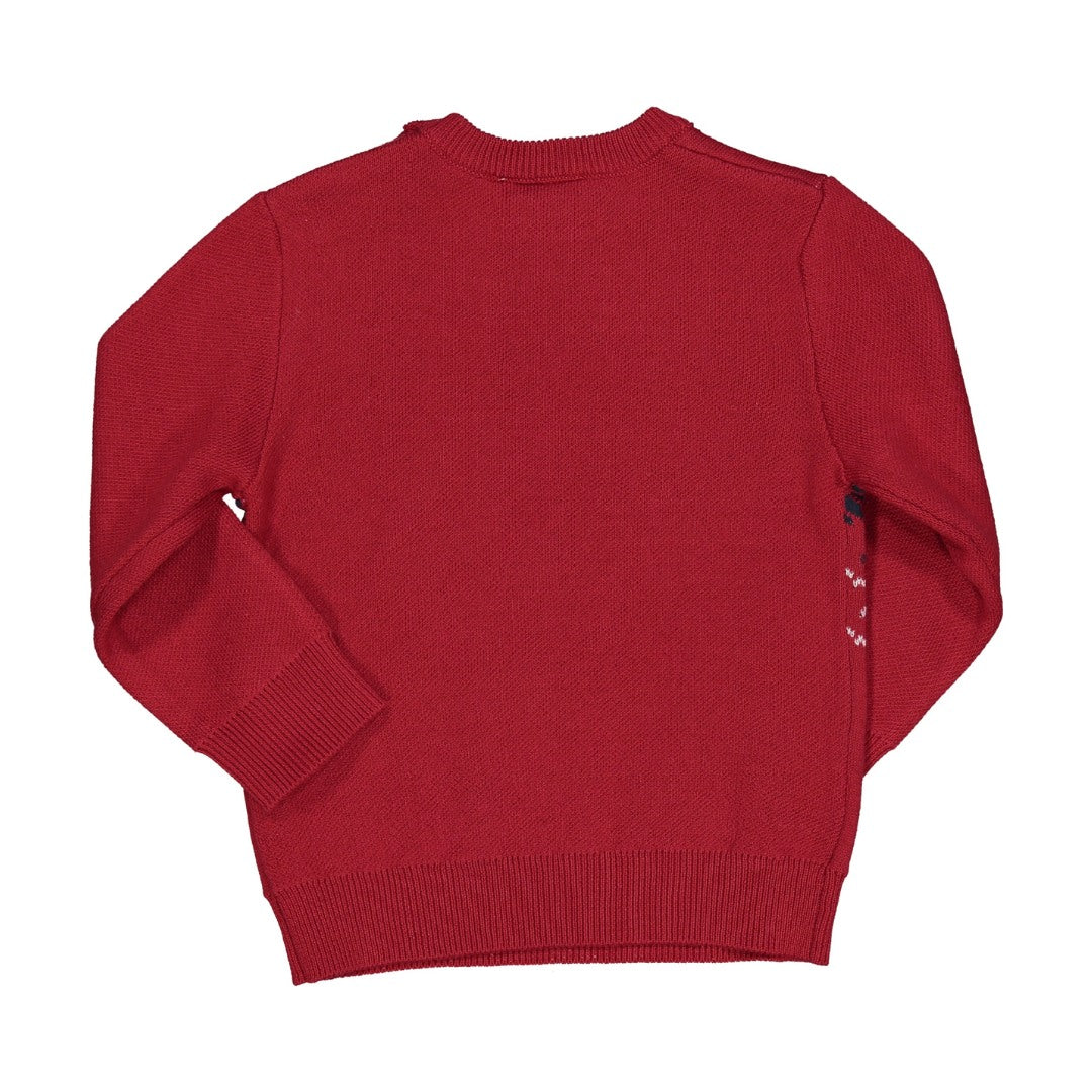 Natale - Maglioncino