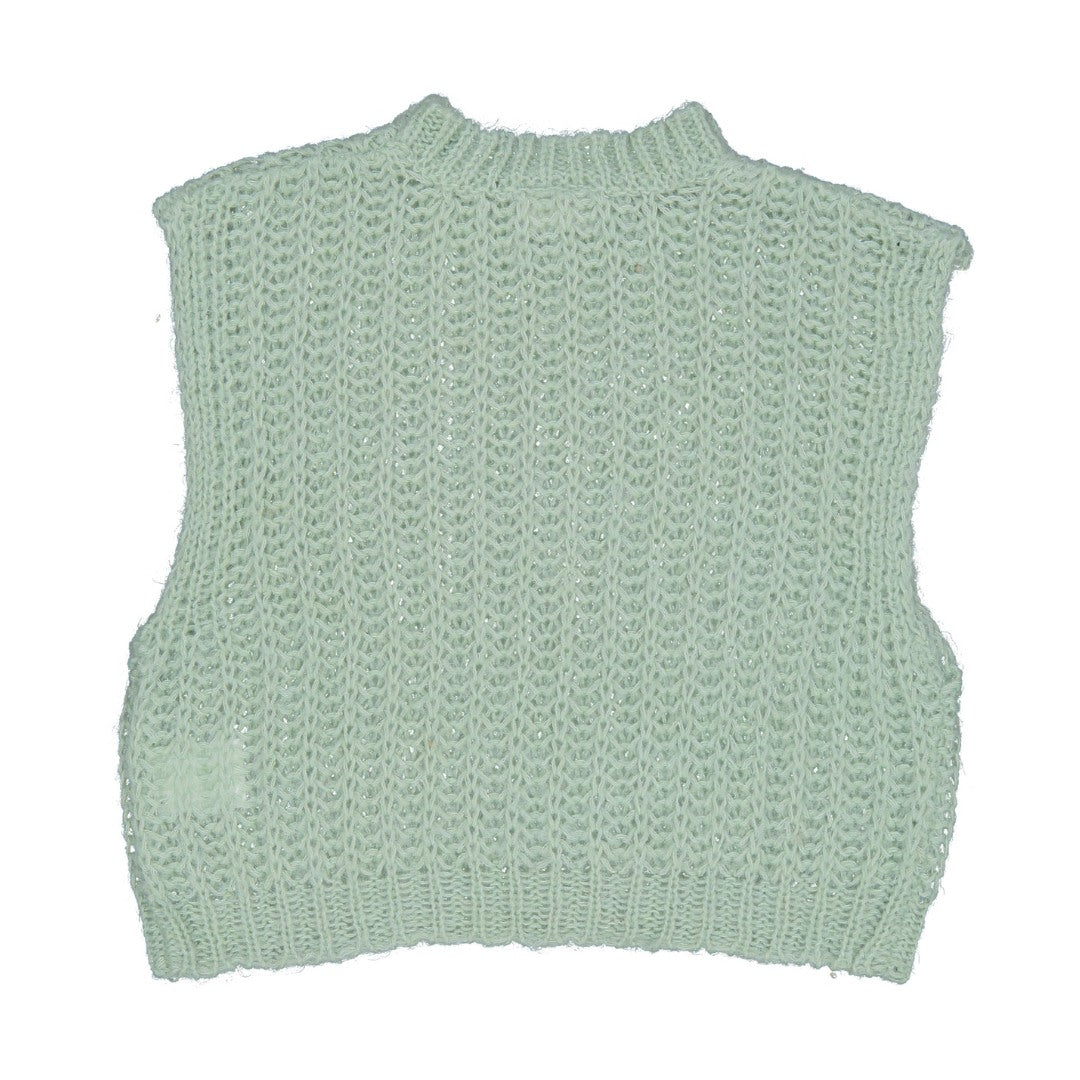 Moody Nature - Gilet