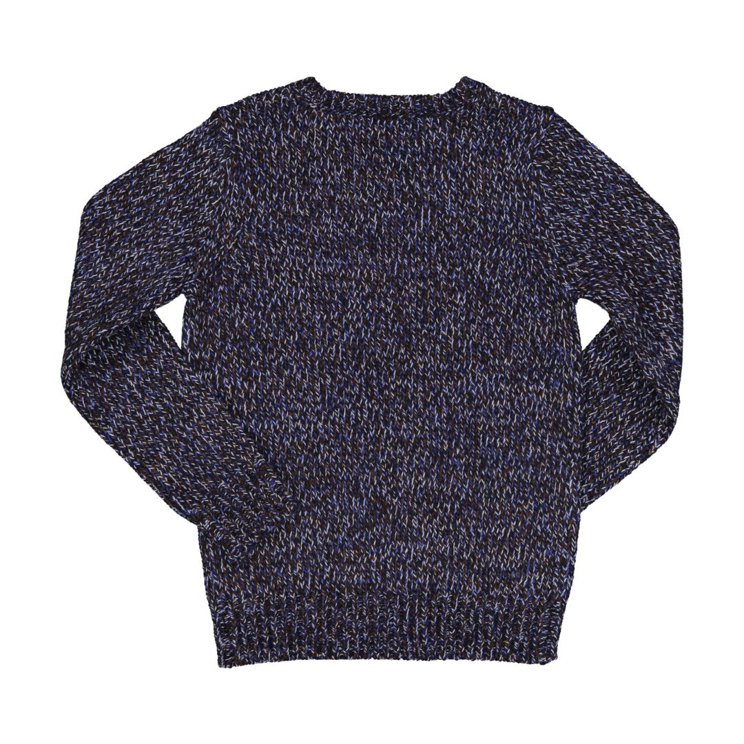 Icy Green - Maglioncino