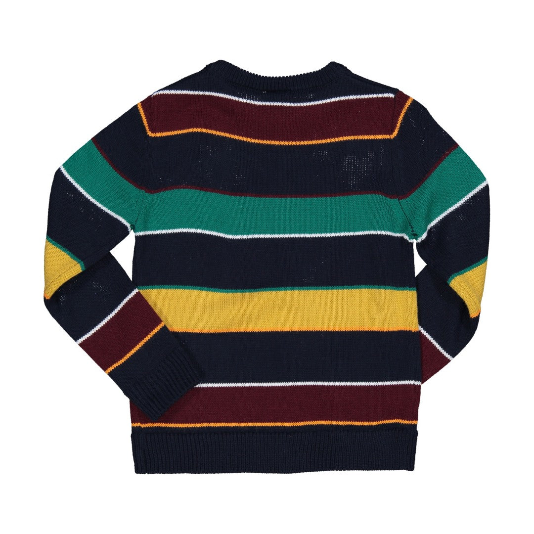 Autumn Shooting - Maglioncino