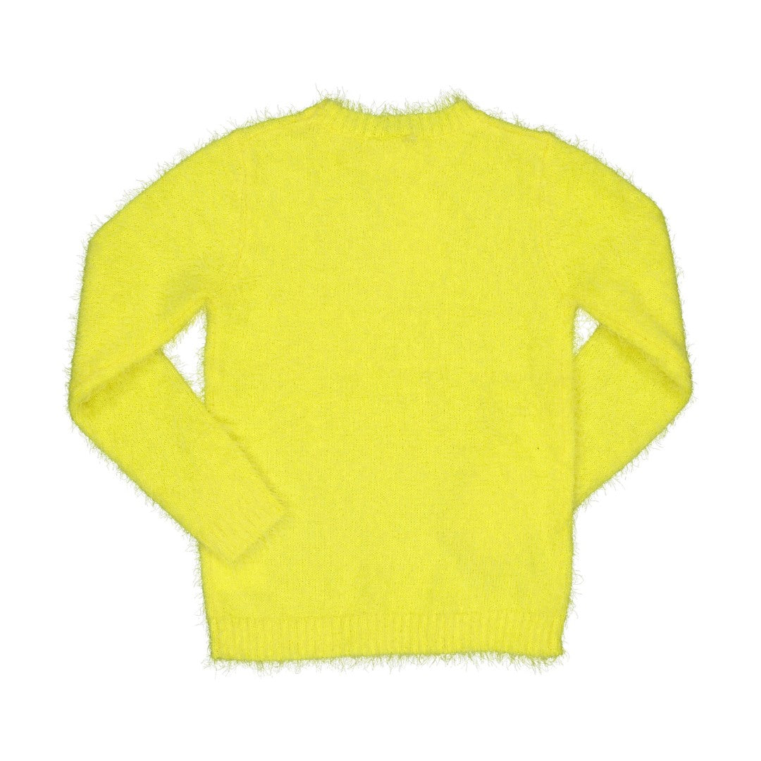 Jewel Girl - Maglioncino