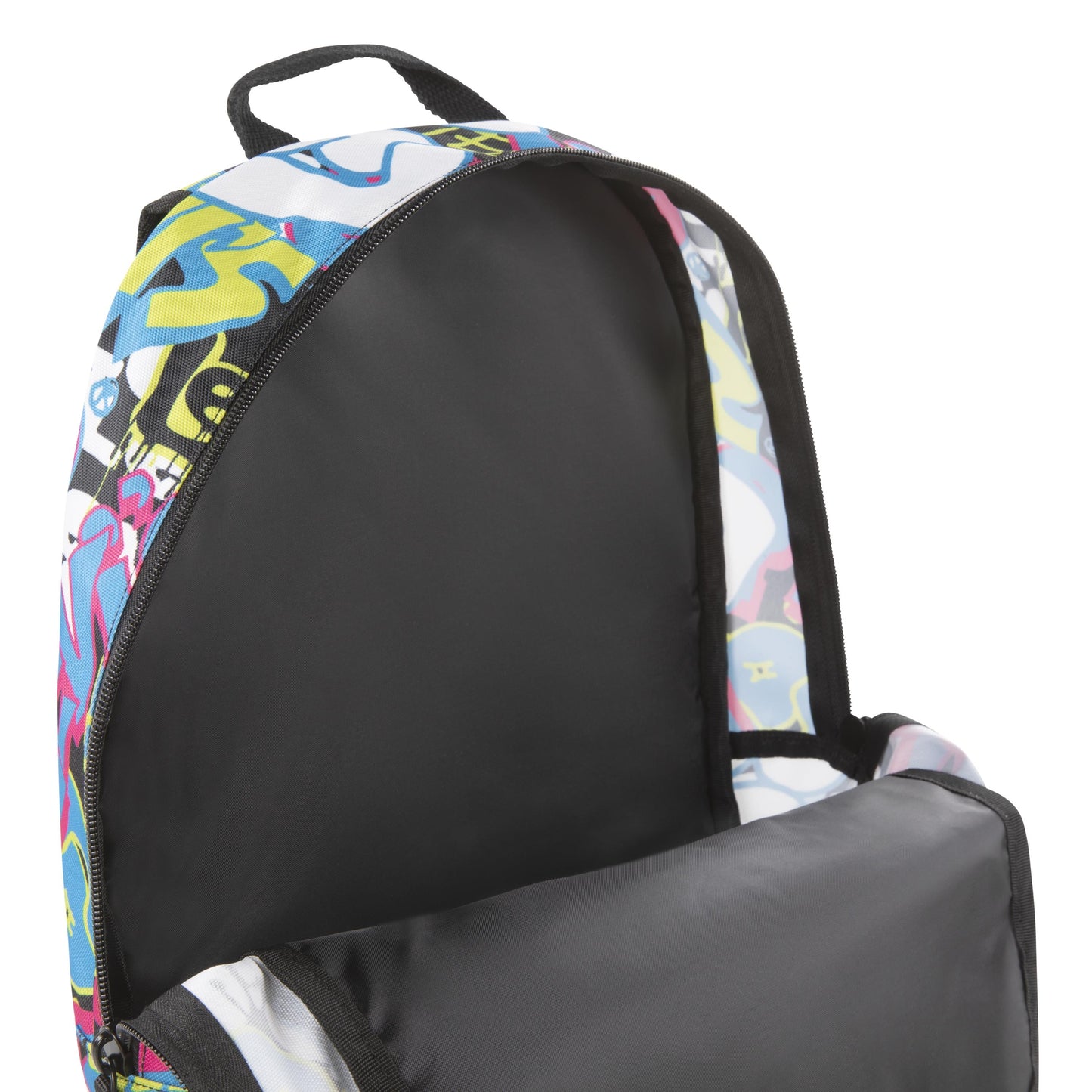 Zaino core batwing - METEORITE