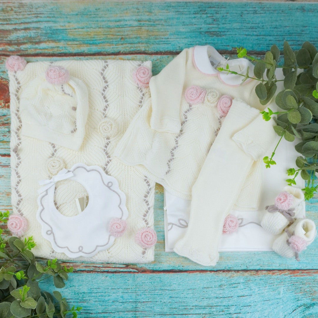 IN25 - Set Lenzuolino