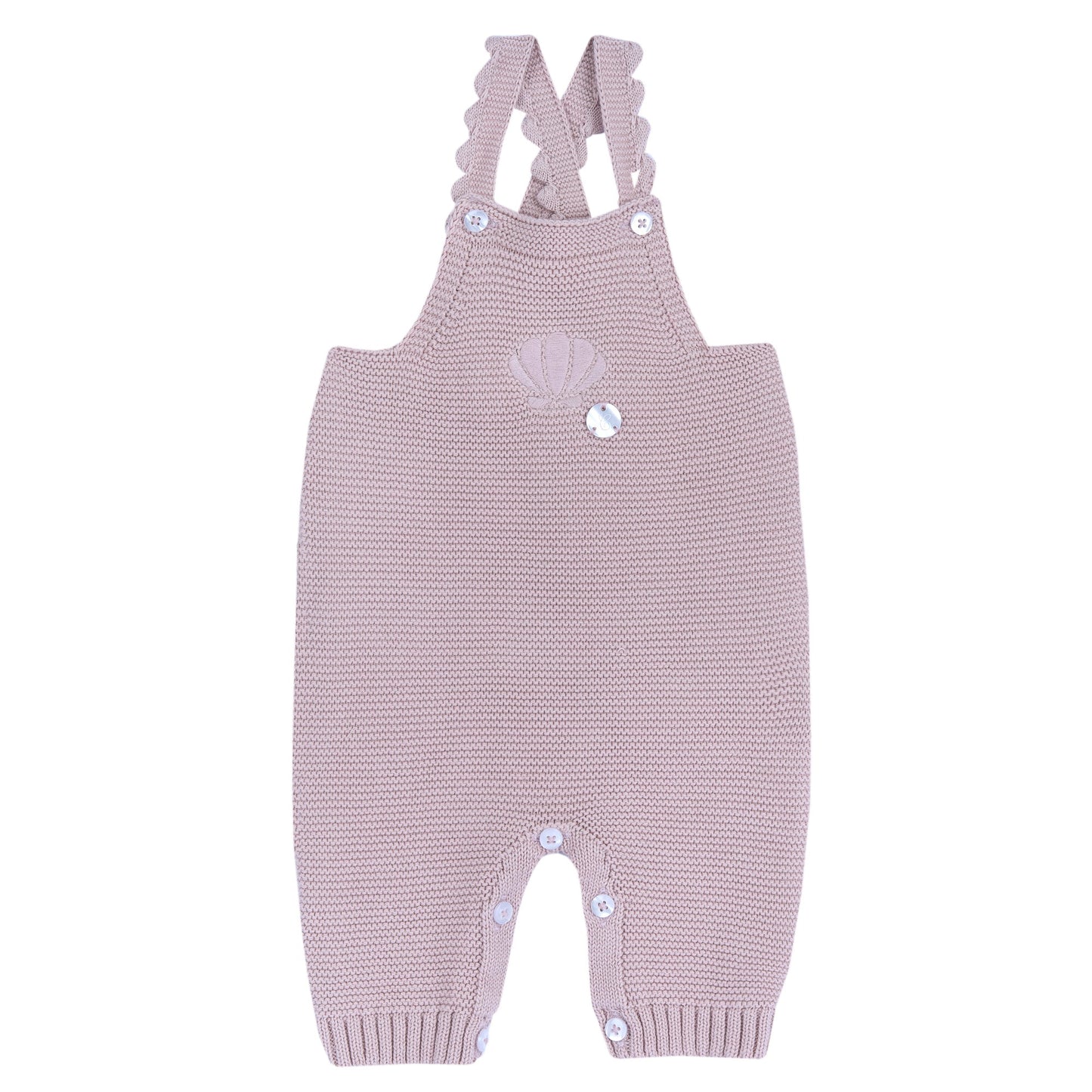 Unisex- JOLIE PETIT - Salopette (2COLORI)