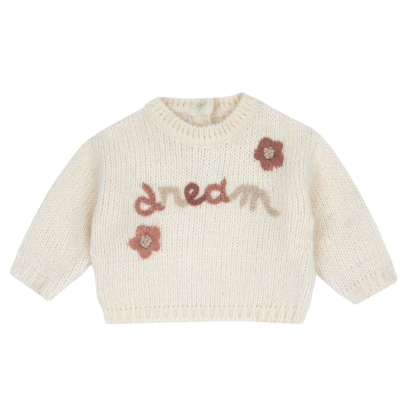 DREAM - Maglioncino