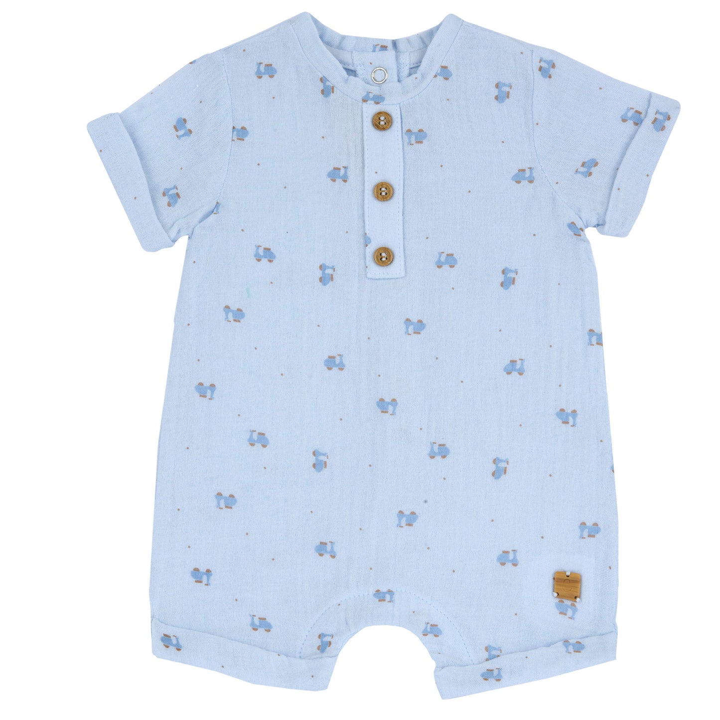 NATO PER CORRERE - Pagliaccetto