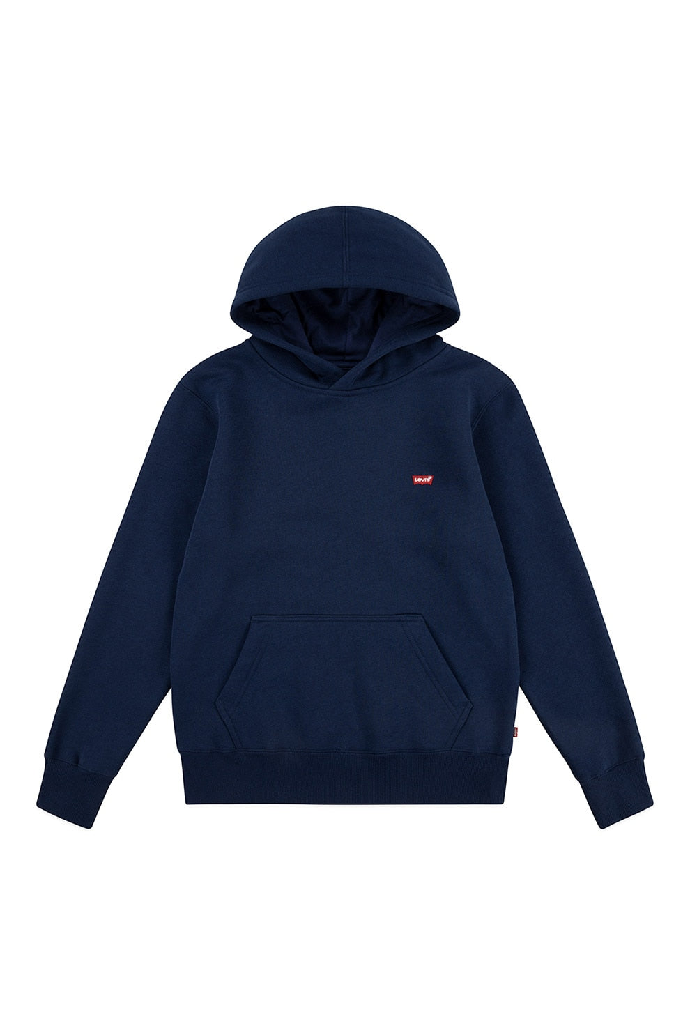 Basic - Mini Batwing Felpa c/cappuccio (3-8 ANNI)