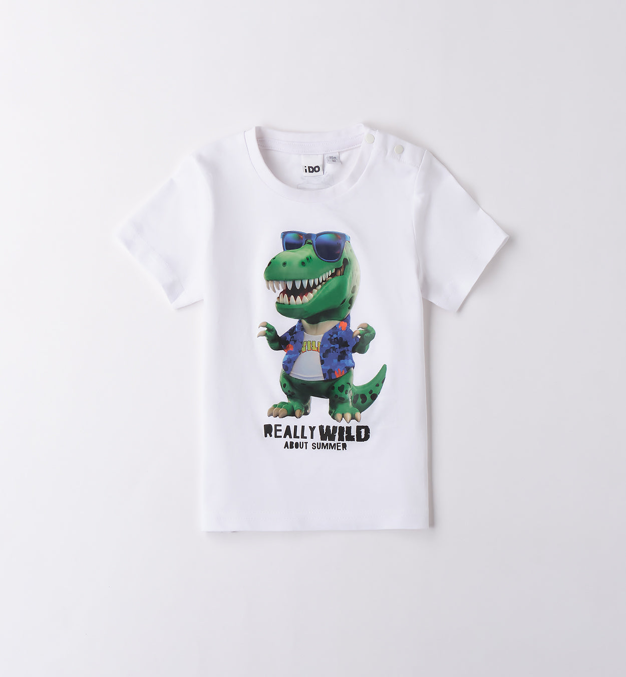 BEACHWEAR - T-Shirt