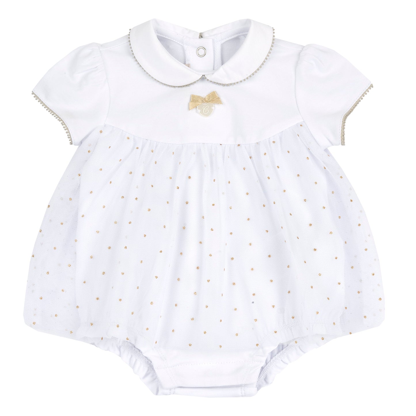 MON AMOUR - Pagliaccetto