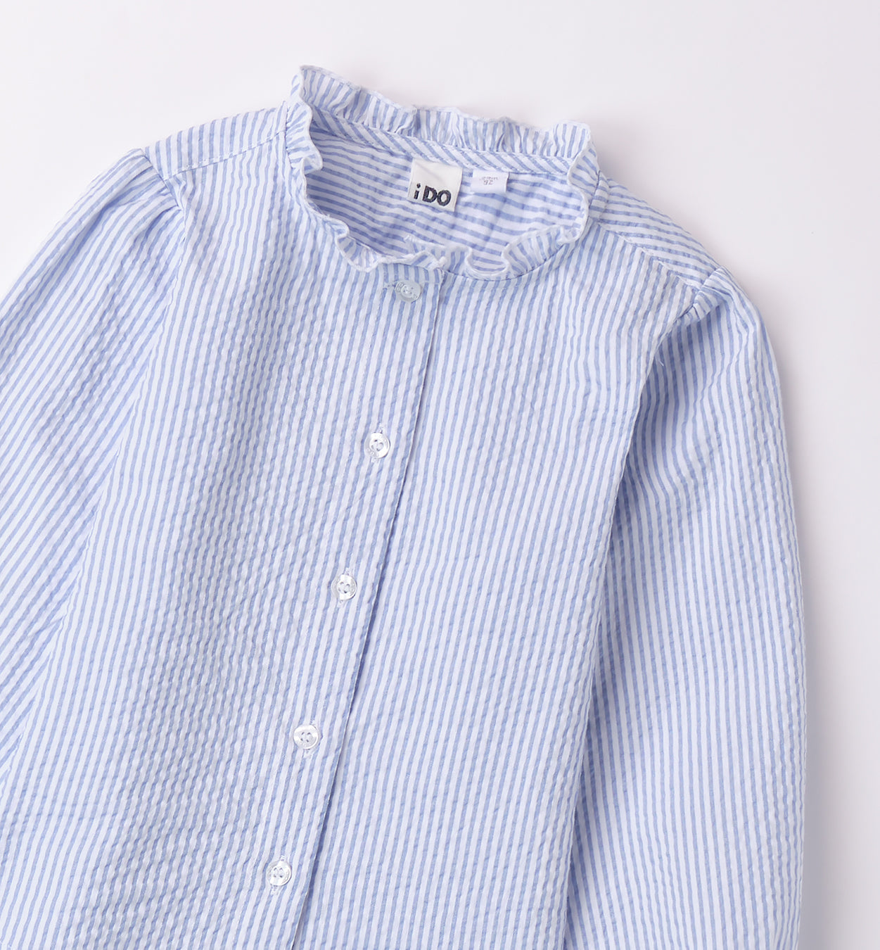 LOVELY GIRL - Camicia