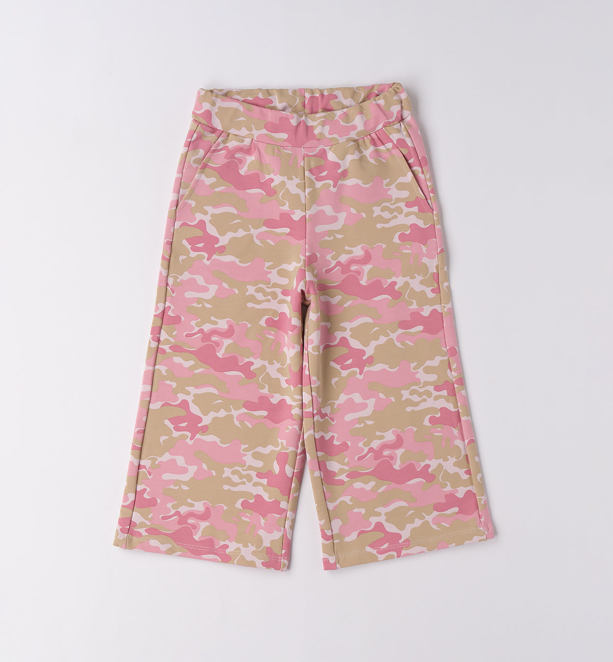 PINK MOOD - Completo 3pz (3-8 ANNI)