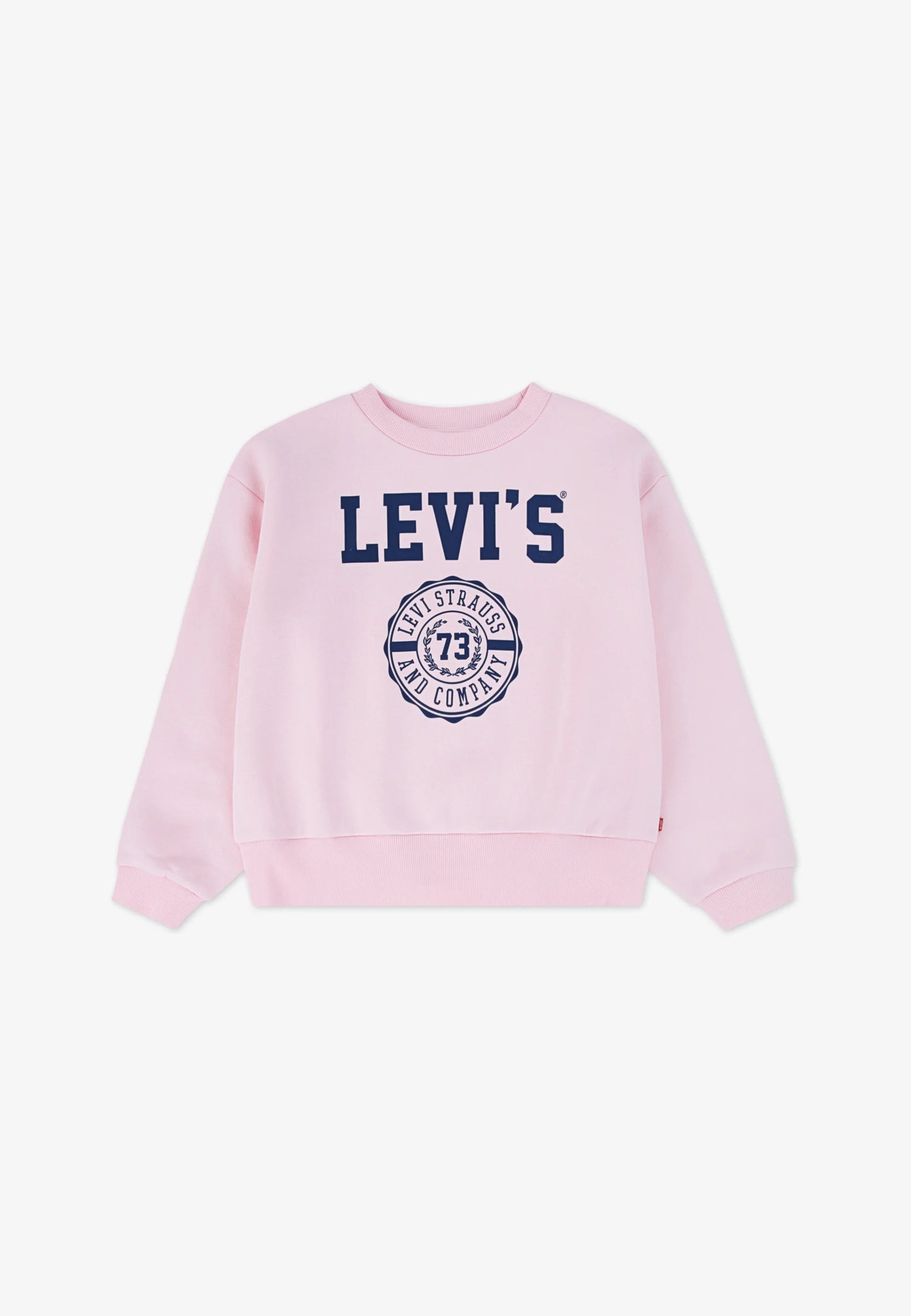 Collegiate - Felpa (10-16 ANNI)