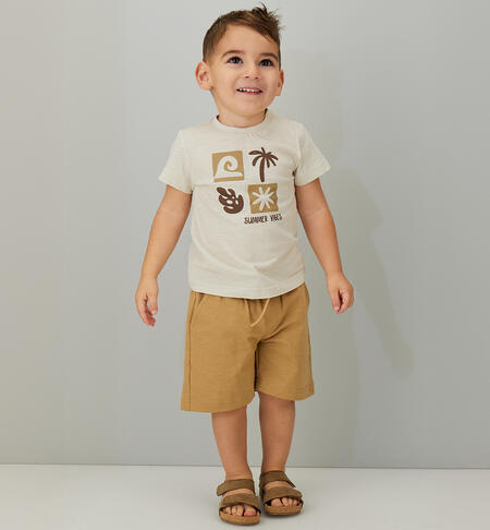 Completo da bambino