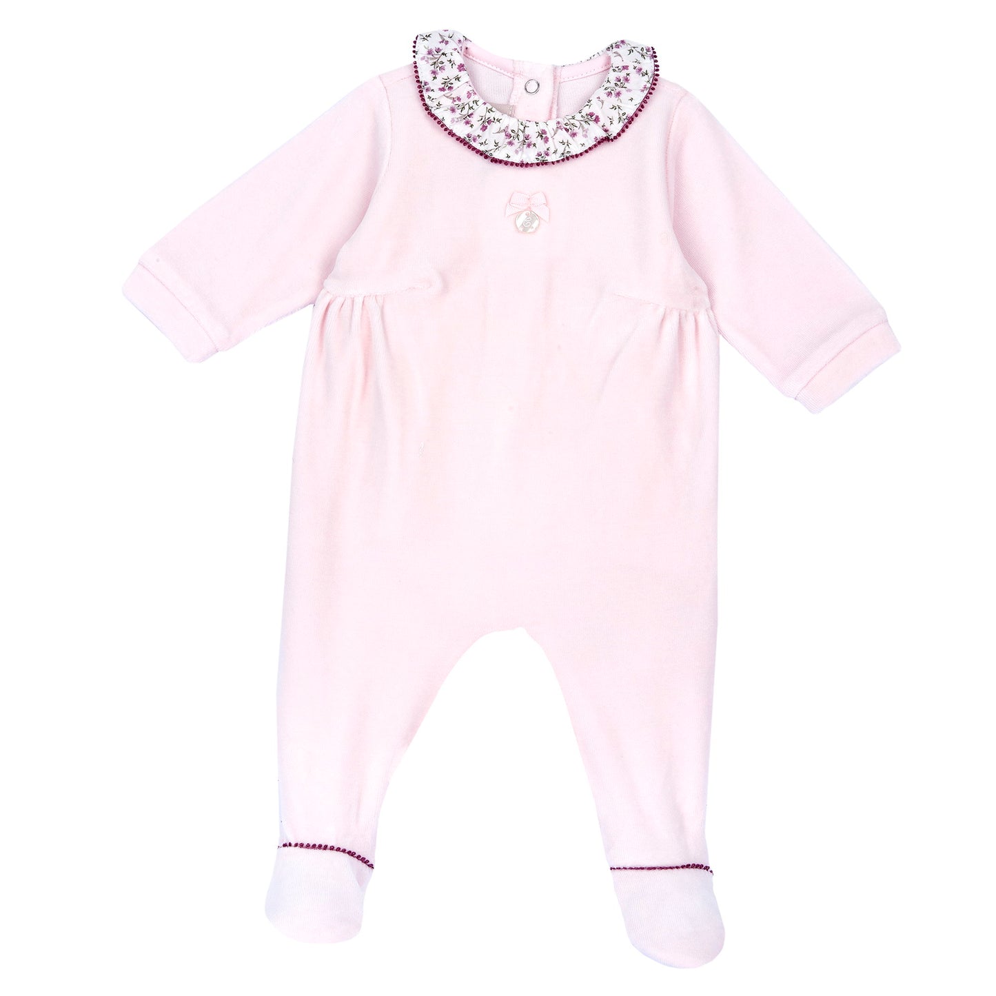 LITTLE PRINCESS - Tutina