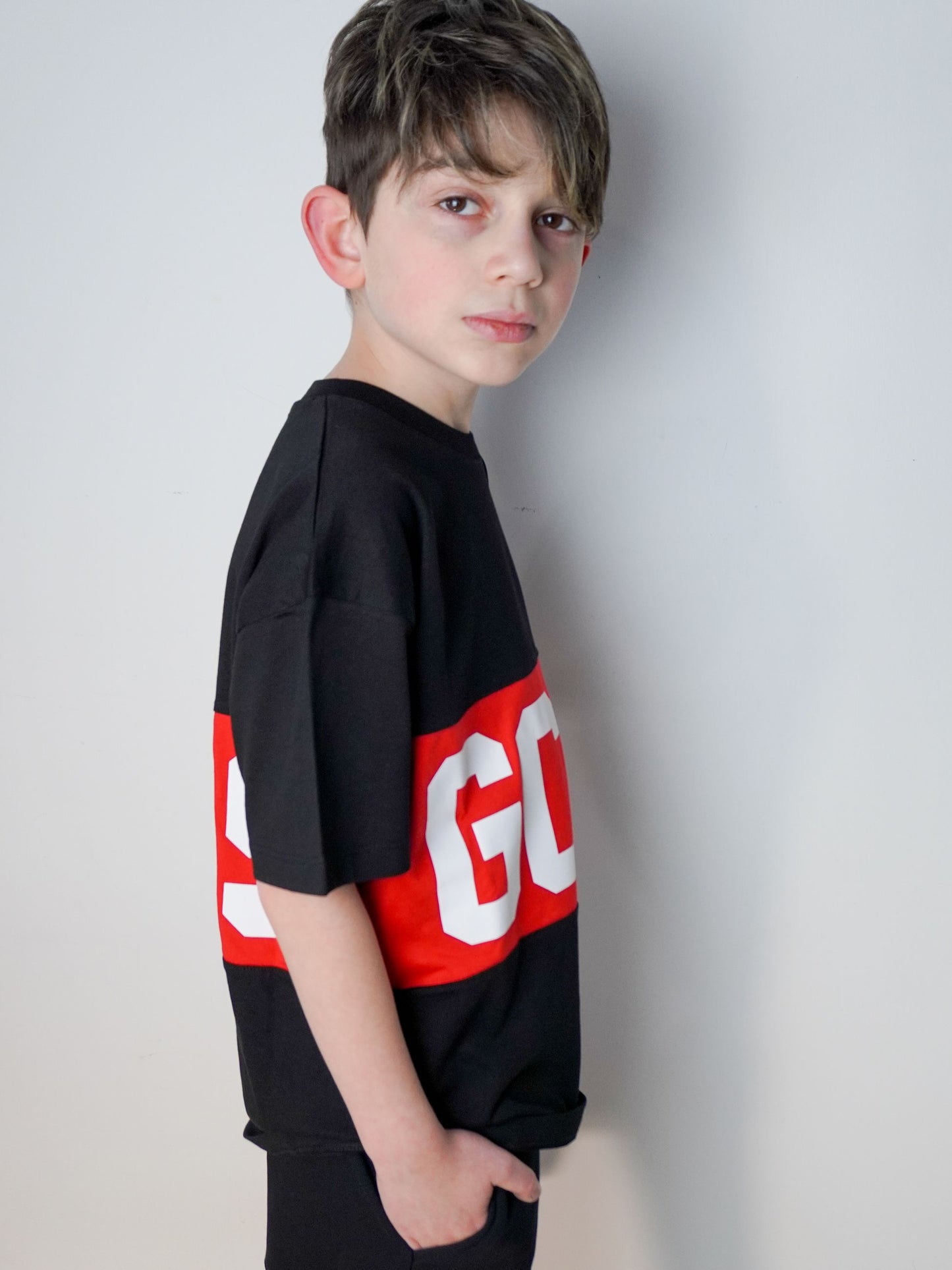 T-Shirt (2 COLORI)