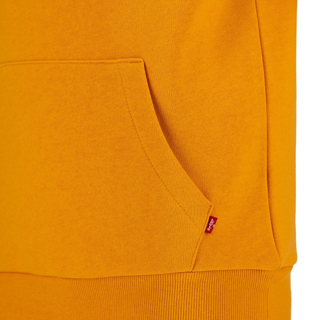 Basic - Batwing Felpa c/cappuccio (2-8 ANNI)